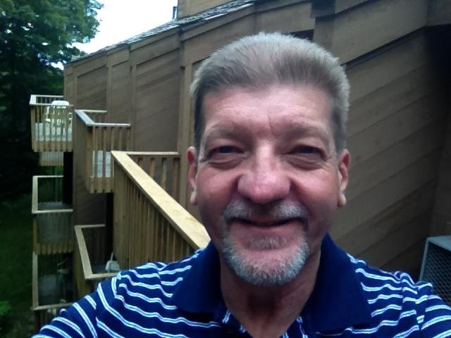 Anthony Blak's album, Mobile Uploads