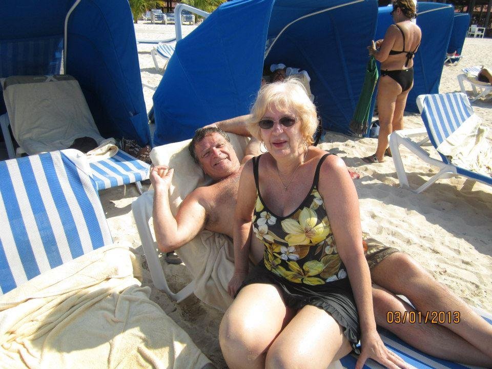 Judy Presti Picone's album, Untitled Album