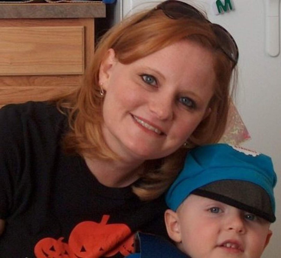 Tracey Bohn's album, Profile Pictures