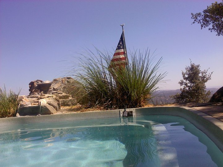 Chad Herring's album, my photos