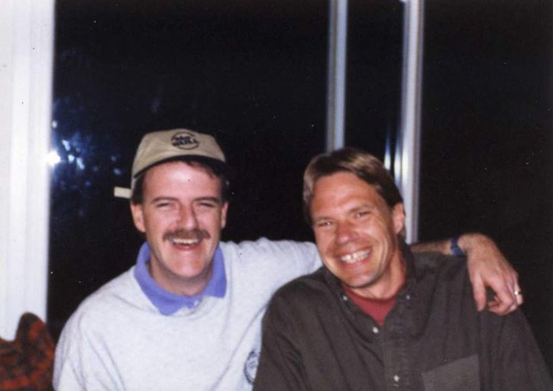 Rick Risko's album, Profile Pictures