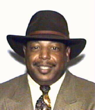 Ronald Davis' album, Profile Pictures