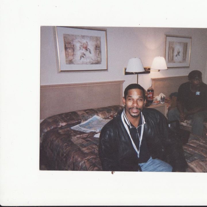 Abert Jones' album, Untitled Album