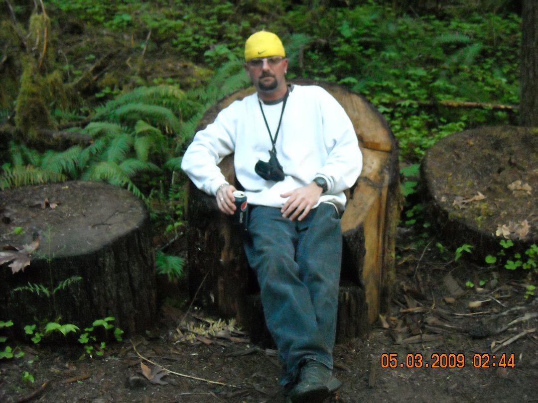 Eric Elrod's album, Cover Photos