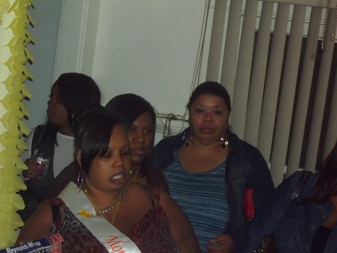 Tarra Jackson's Classmates profile album
