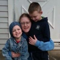 Crystal Dalsing's album, Profile Pictures
