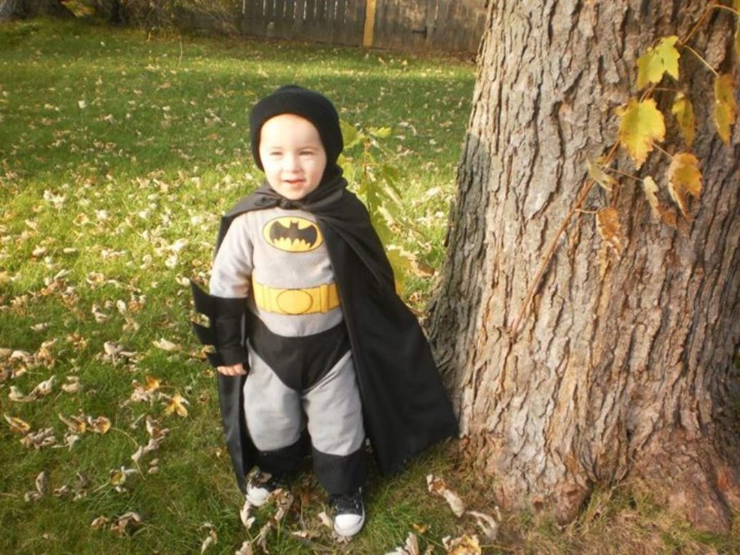 eva straley's album, halloween 2011