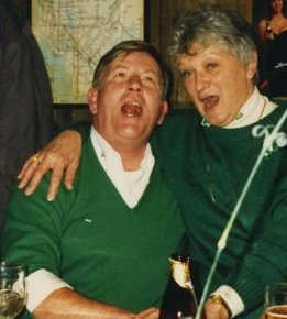 Brian J Murphy's album, Profile Pictures