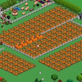 Rich Sharp's album, FarmVille Photos