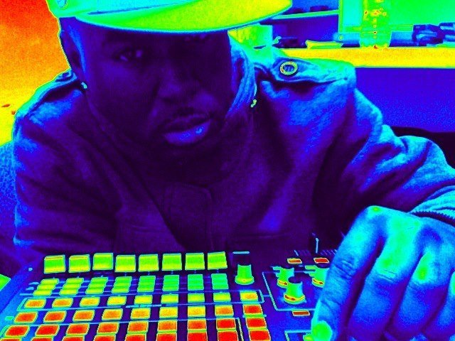 James Buggs' album, Profile Pictures
