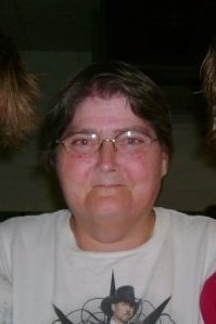 Sherry Kay Fish's album, Profile Pictures