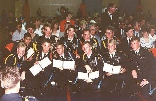 Commencement 89’