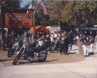 bobby hendrix's Classmates profile album