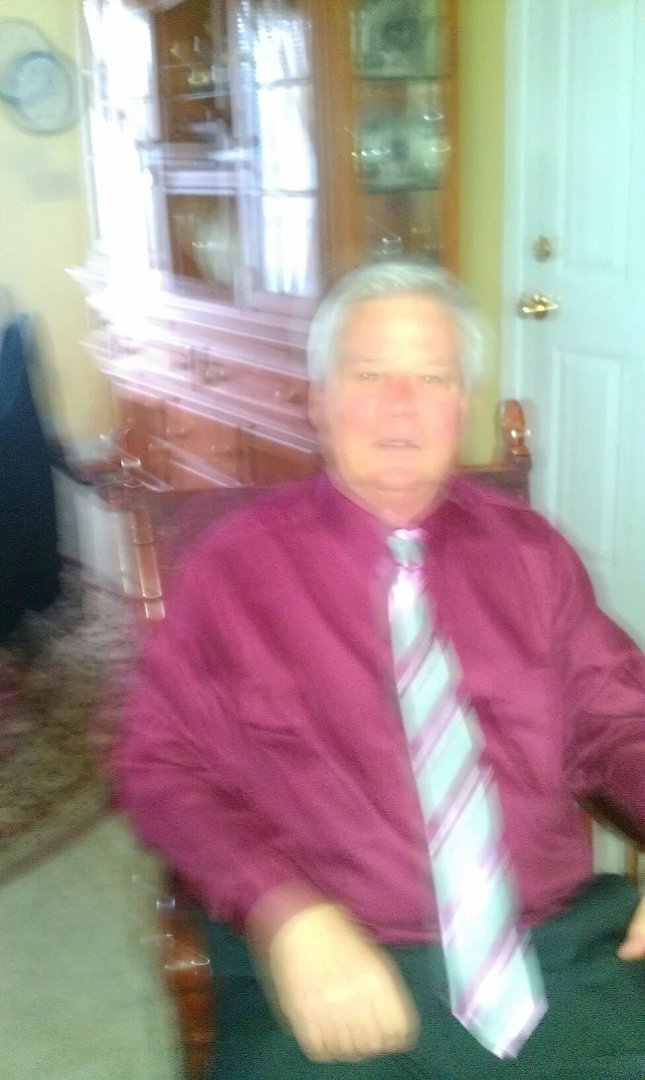 Robert Larson's album, Mobile Uploads