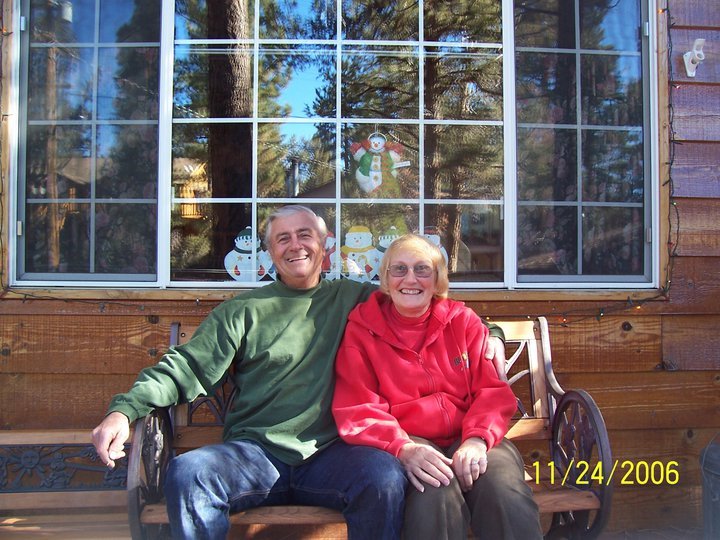 Karen Wagoner's album, Profile Pictures