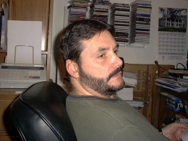 Dennis Hammack's album, Profile Pictures
