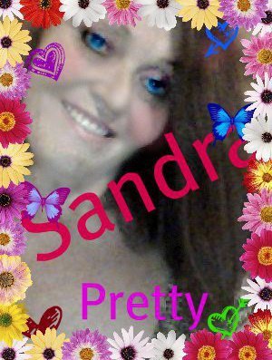 Sandra Gattis' album, Profile Pictures