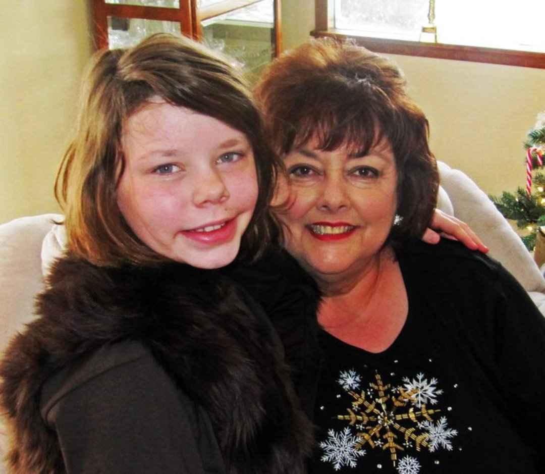 Sharon Penner's album, Profile Pictures