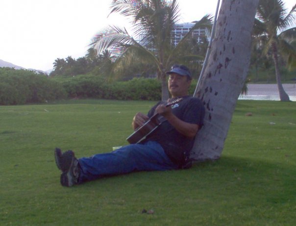David Ancheta's album, Profile Pictures
