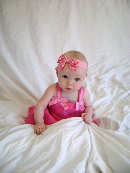 Robert Benkenstein's album, Grandpa's little princess