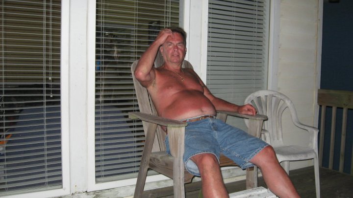 Randy Caroon's album, Vacation 2010