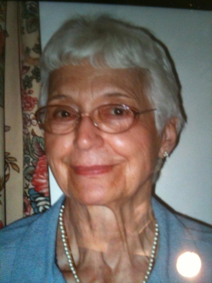Pauline Echols' album, Mobile Uploads