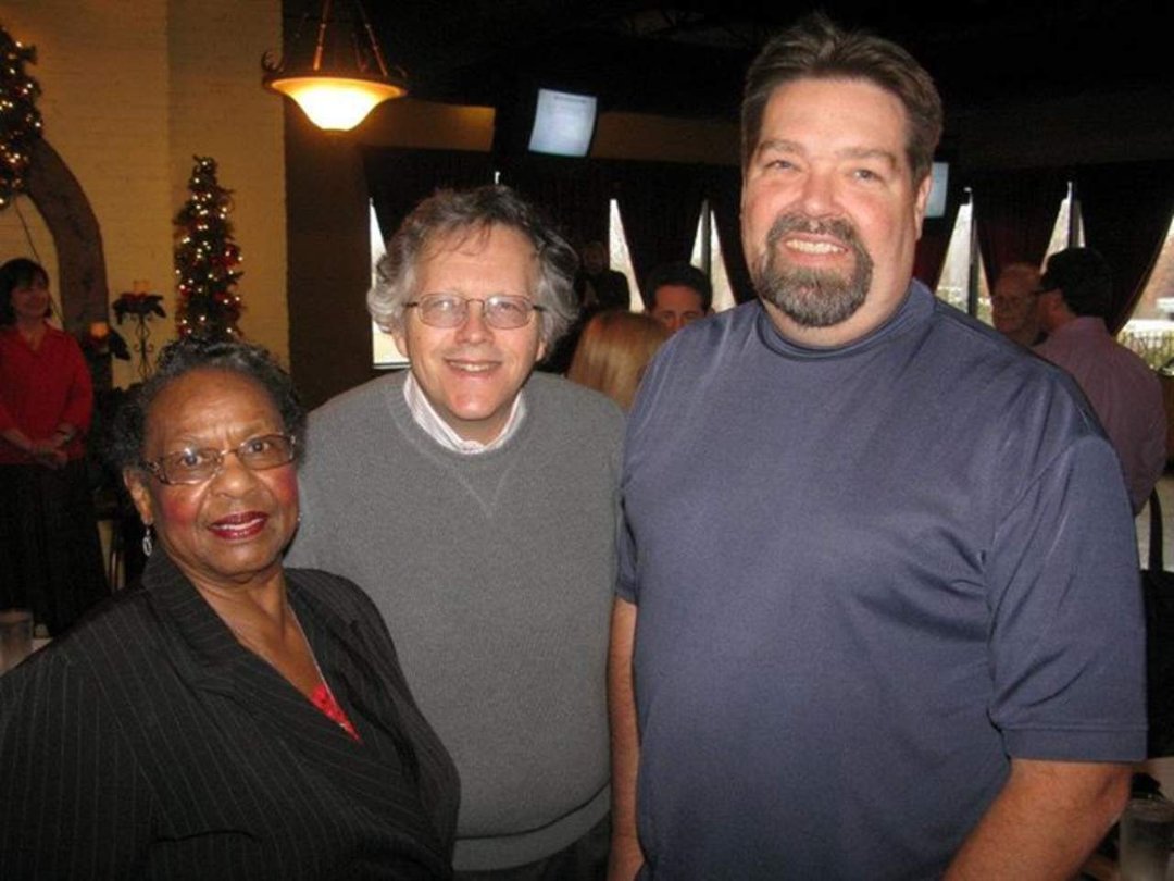 Mike Jones' album, AECEA 2011 Christmas Party