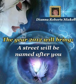 Dianna Miskell's album, What will 2012 bring you? Photos