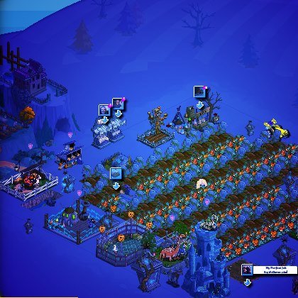 Ella McGavran's album, FarmVille Photos