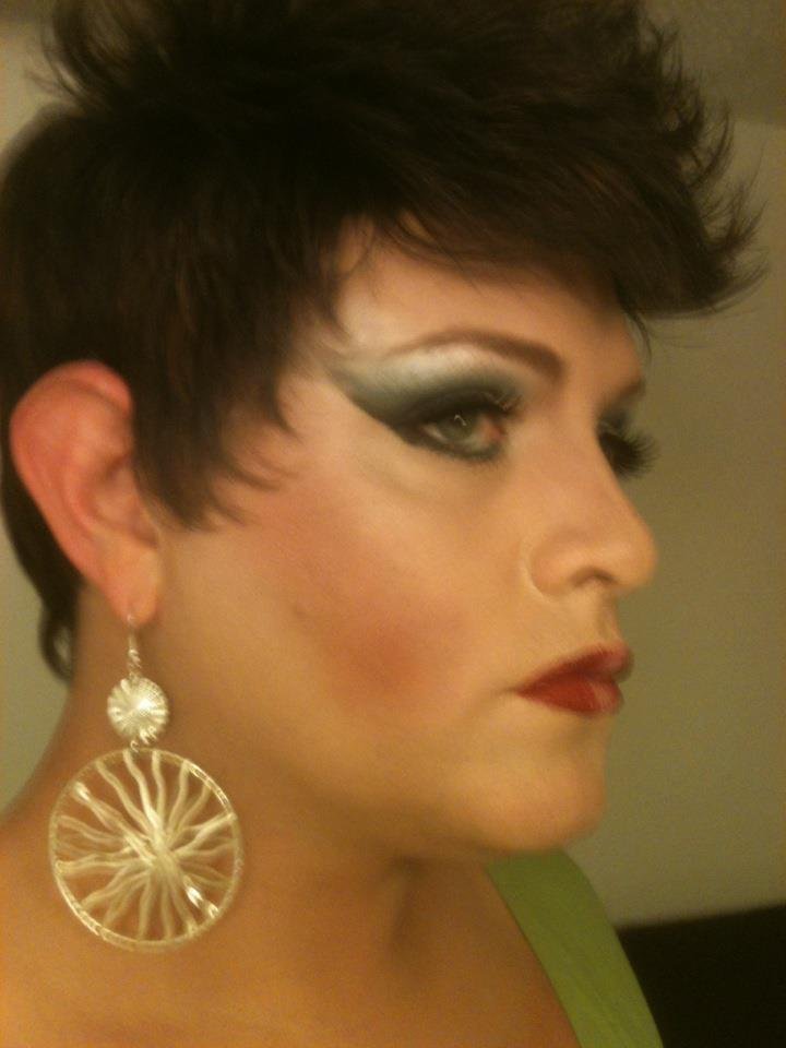 Jerika Tailar's album, Mobile Uploads