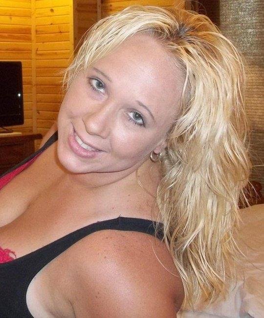 Brandi Downs from Waggener High School Classmates