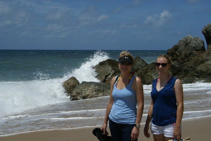 Chuck Brummer's album, chuck's photos
