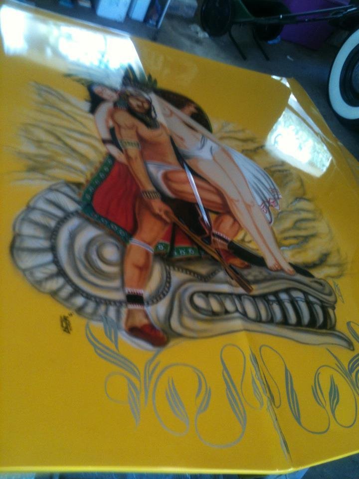 Ruben Rodriguez's album, Mobile Uploads