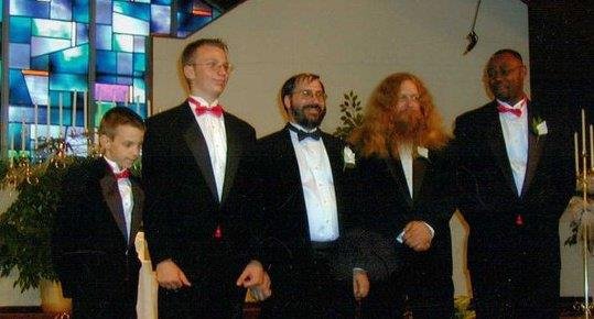 John Lafond's album, Profile Pictures