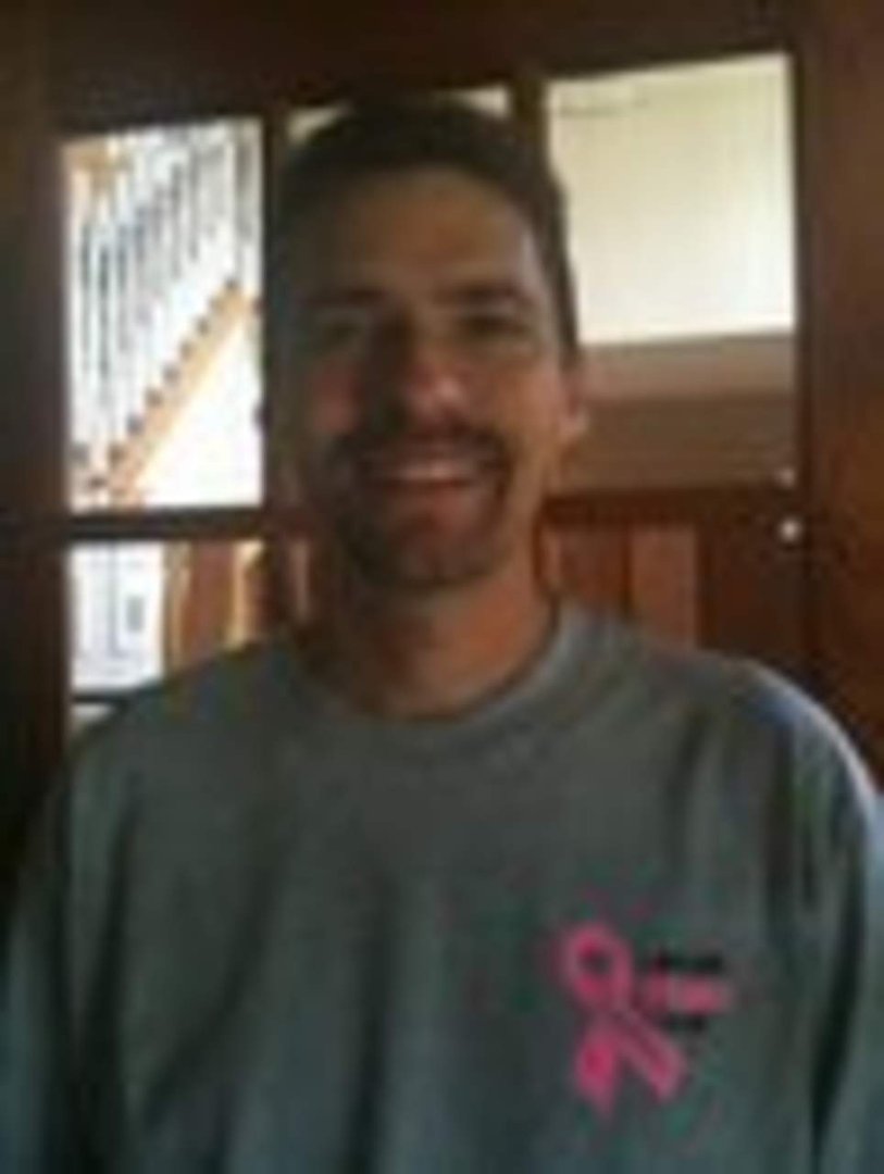 Mark Fenwick's album, Profile Pictures
