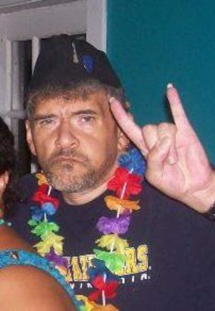 BRIAN HALL's album, Profile Pictures