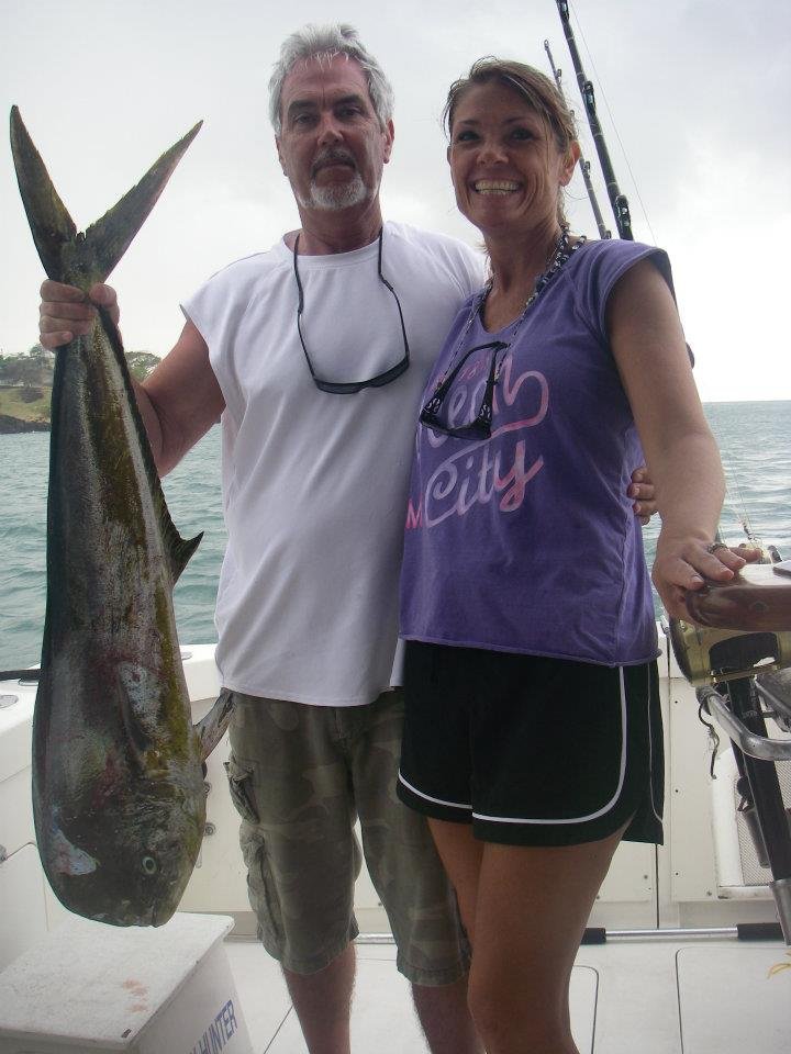 Joe Bass' album, Cruising on the Carnival Miracle - February 2012