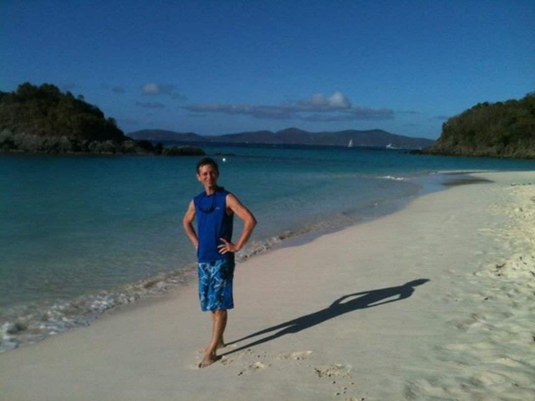 Bruce Phillips' album, Maho Bay 2013