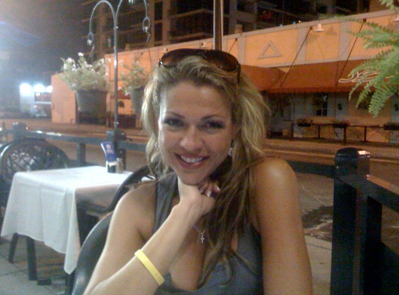 Steve Alexander's album, Sox / Yankee Game 2011