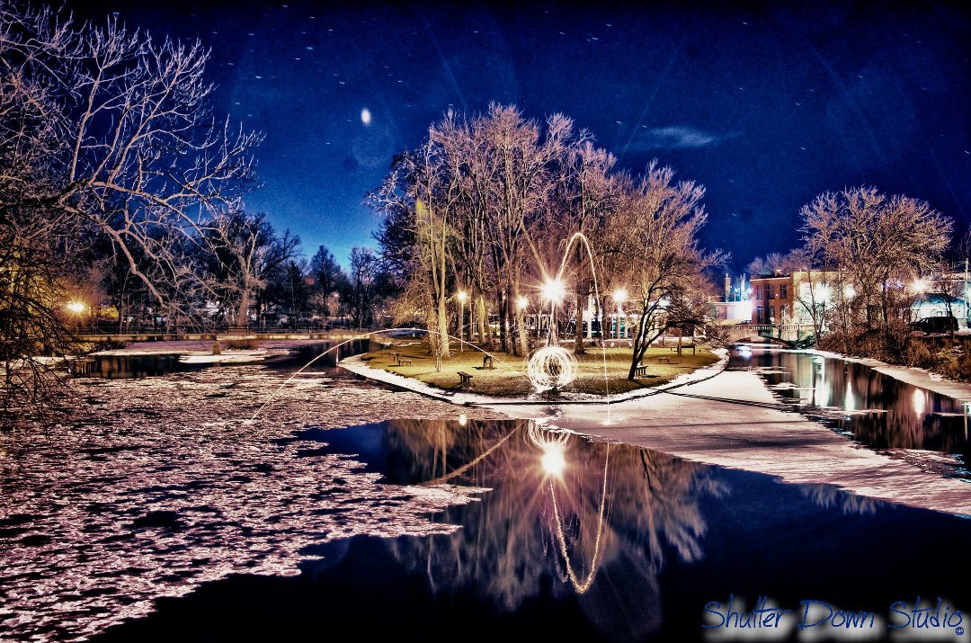 Jodi Collver's album, Cover Photos