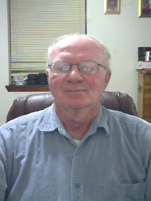 Terry Ging's album, Profile Pictures
