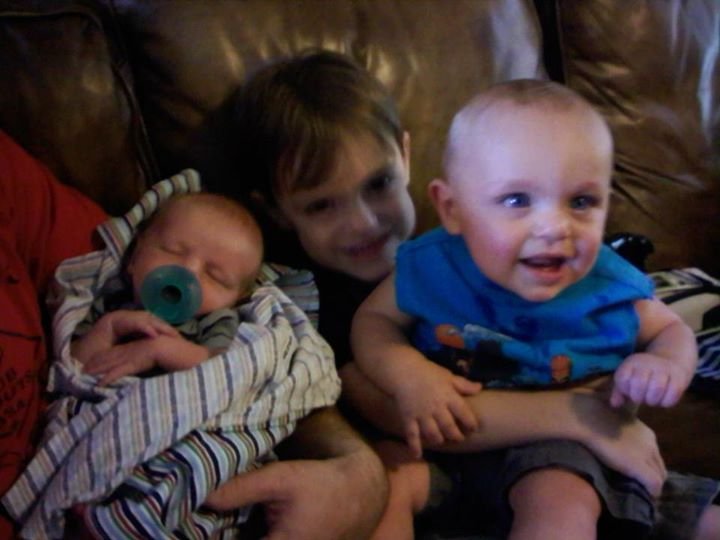 Terri Karns' album, Timeline Photos