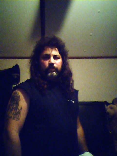 Frank Rosa's album, Profile Pictures