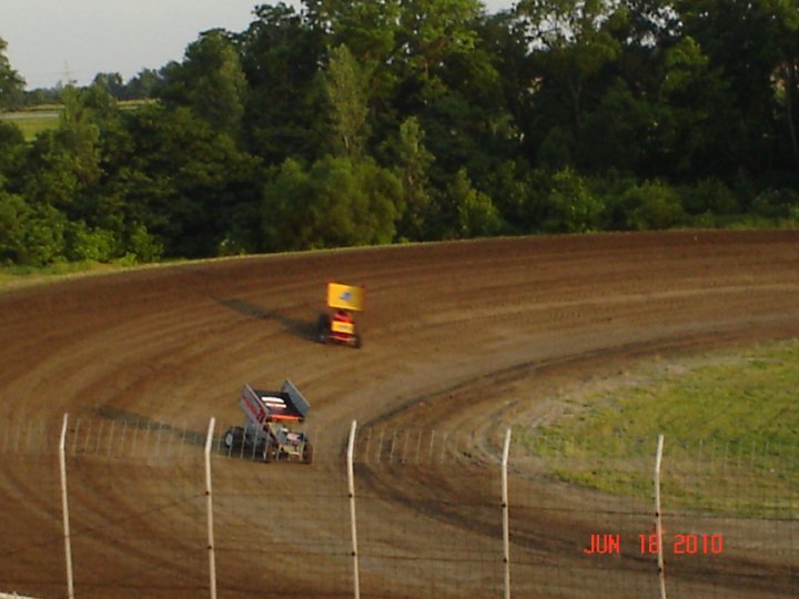 Mark Simms' album, Race pictures