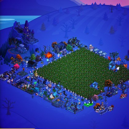Debbie Penny's album, FarmVille Photos
