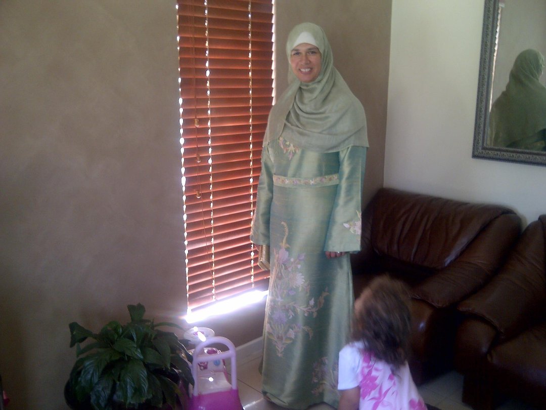 Asma Achmad's album, Profile Pictures