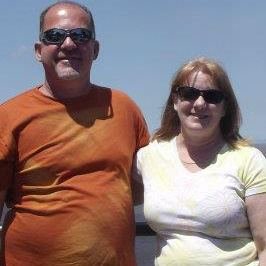 Kathy Harris' album, Profile Pictures