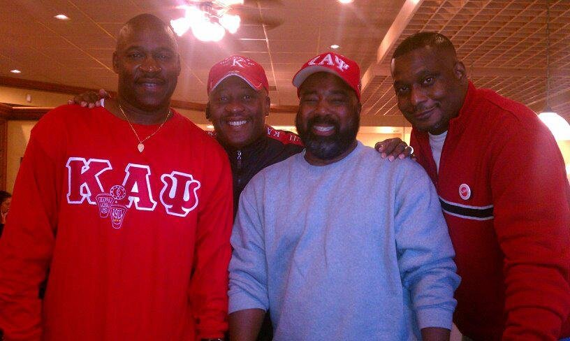 Thomas Moody's album, November 14, 2011