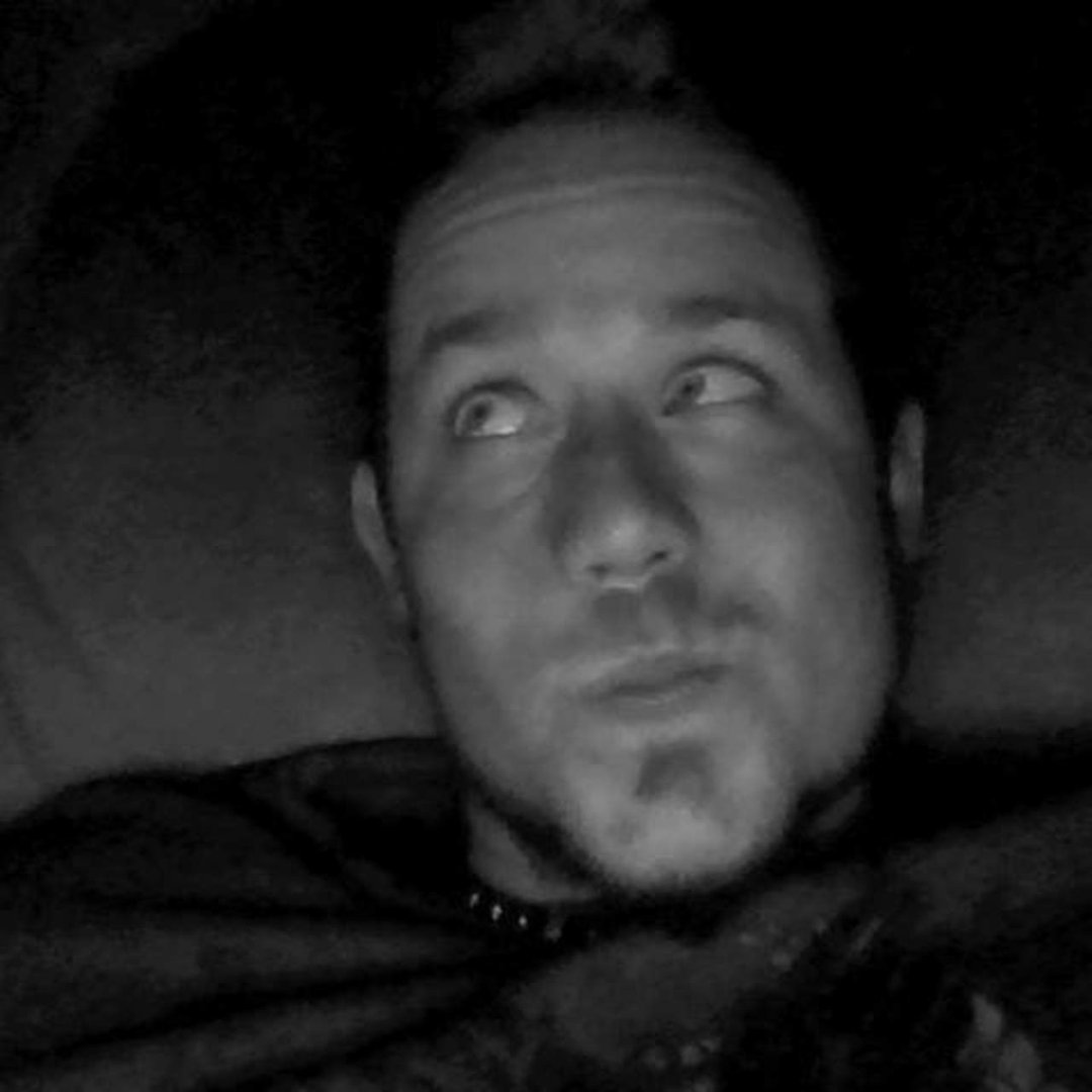 patrick black's album, Profile Pictures