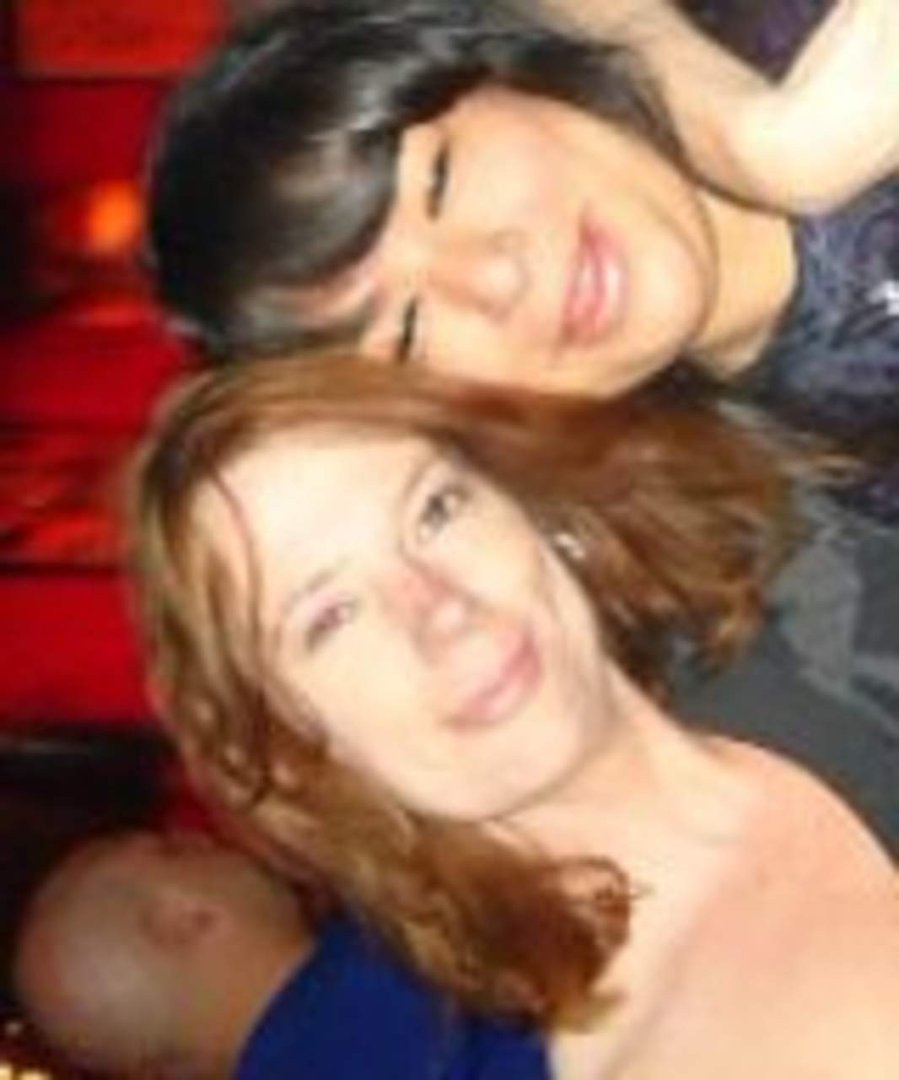 Debbie Verrette's album, Profile Pictures